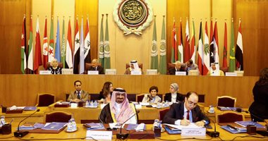 تكريم مؤسسات وشخصيات إعلامية على هامش اجتماع مجلس وزراء الإعلام العرب