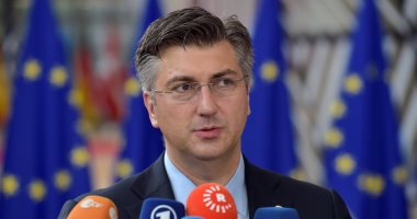 رئيس وزراء كرواتيا: نسعى للانضمام إلى منطقة اليورو خلال 8 سنوات