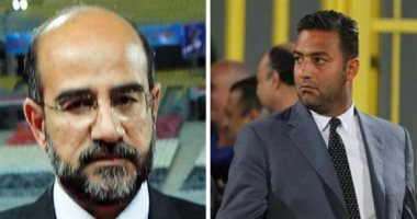 عامر حسين: مدير دجلة أخطرنى بالانسحاب من الكأس حال مواجهة الأهلى 9 أغسطس