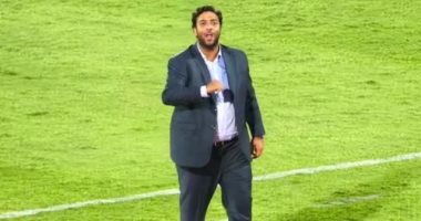 اتحاد الكرة يحقق مع "ميدو" بسبب عامر حسين