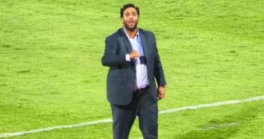 ميدو يعلن اقتراب رحيل أحمد حجازى عن الأهلى 