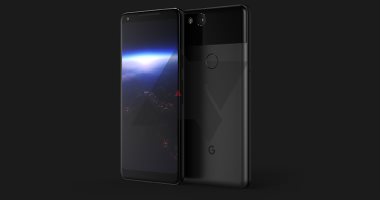جوجل تطلق هاتف Google Pixel 2 بنظام أندرويد نوجا 8.0.1