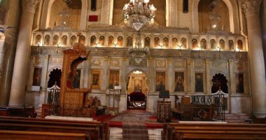 بالصور.. 10 حقائق لا تعرفها عن أول كنيسة فى أفريقيا.. أبرزها توجد بالإسكندرية