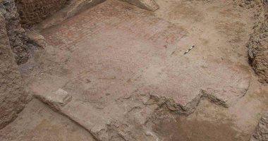 بالصور.. وزير الآثار يزور المنطقة الأثرية المكتشفة حديثا فى الإسكندرية 