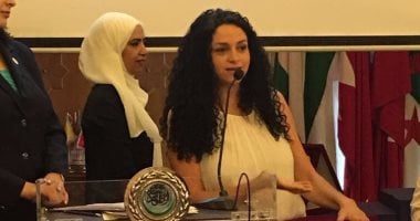 عايدة سعودى:  "إينرجي مصر" لا تنافس أحد لأنها "براند عالمى"