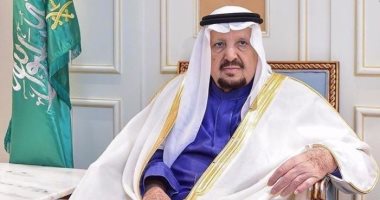 أمراء سعوديون ينعون الأمير عبد الرحمن بن عبد العزيز