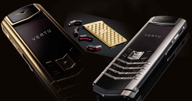 شركة vertu لتصميم الهواتف الراقية تصفى أعمالها وتقيل 200 موظف