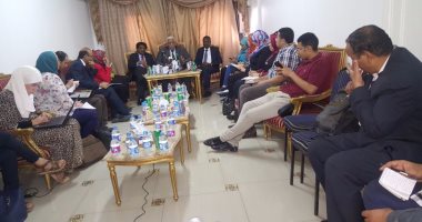  وزير إعلام السودان: ندعم مصر بملف سد النهضة ولن نسمح بالمساس بحصتها المائية