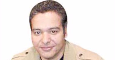 سامح فايز: سوق النشر فى مصر لا يهتم بالكتب العلمية