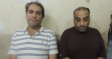 ضبط عاطلين كونا عصابة لسرقة المساكن بمدينة نصر.. ويعترفان بارتكاب 40 واقعة