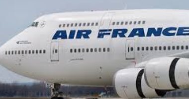 الخطوط الجوية الفرنسية تستأنف رحلاتها إلى توجو