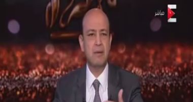 عمرو أديب بـ"ON E": مفيش تنظيم يهزم دولة.. وهزيمة "داعش" خير دليل