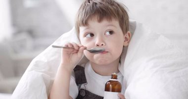ربع الأطفال المصابين بأعراض كورونا شديدة يعانون من مضاعفات صحية طويلة
