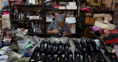 شعبة الأحذية تسعى لفتح سوق إفريقية لتنشيط الصناعة المحلية