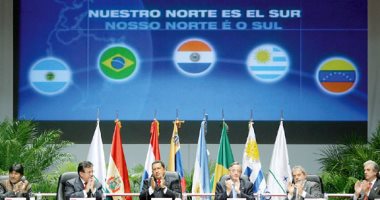 الأرجنتين: تنفيذ اتفاق التجارة بين ميركوسور ومصر فى غضون شهر