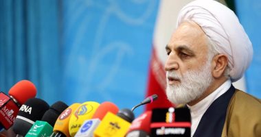 إيران تعاقب جاسوس يعمل بوزارة الخارجية بالسجن 10 سنوات 