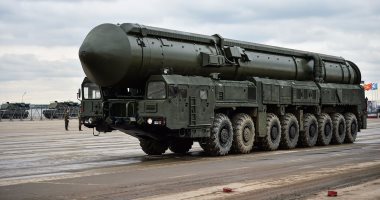 روسيا : معاهدة القوى النووية مهمة لأمن أوروبا