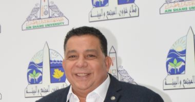 رئيس جامعة عين شمس يصدر قرارا بتعيين سمير عثمان أمينا عاما للجامعة