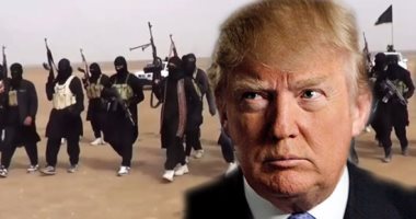 دبلوماسى أمريكى: خسائر داعش تسارعت بشكل كبير فى عهد ترامب
