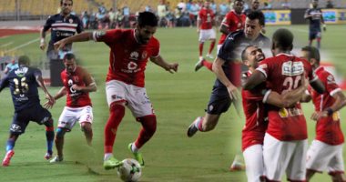 جدول ترتيب فرق الدوري المصري بعد انتهاء موسم 2016 / 2017