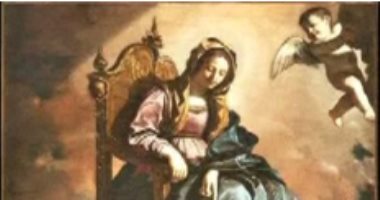 تعرف على لوحة "السيدة العذراء والقديسين" بعدما أعادتها المغرب لإيطاليا