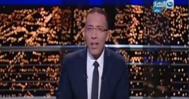 خالد صلاح: هناك مؤشرات لانفراجة بالاقتصاد المصرى رغم معاناة الشارع