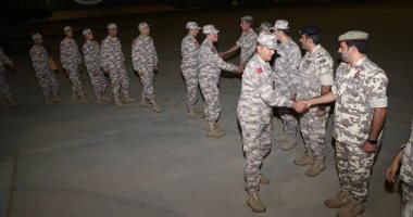 ‏وصول دفعة سادسة من القوات التركية إلى قطر لحماية تميم