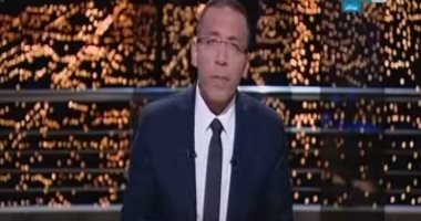 بالفيديو.. خالد صلاح: "حسم" الإرهابية أثبتت كذب وتضليل شائعات الاختفاء القسرى