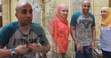 علاء عبد الغني لـ"سوبر كورة": زوجة باسم مرسي سبب تراجع مستواه.. وجعلونى "كبش فدا" فى الزمالك