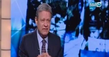 بالفيديو.. كرم جبر لـ"خالد صلاح": الأهرام أكبر مؤسسة مديونة وستصبح نمرا صحفيا