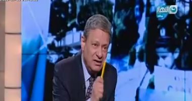 كرم جبر: "الصحافة بتكتب اللى عاوزه الصحفيين مش المجتمع"