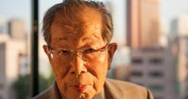طبيب يابانى يعد نظاما صحيا لإطالة عمر اليابانيين.. ويرحل عن 105 عاما