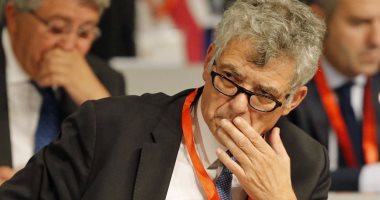 إسبانيا تبحث عن خليفة لرئيس اتحاد كرة القدم المعتقل