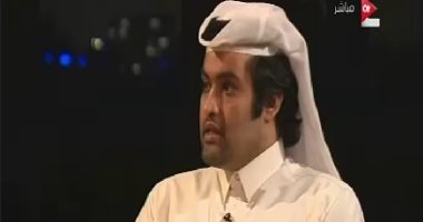 معارض قطرى: حمد بن جاسم "مريض نفسيًا".. وقوة حرس الأمير تفوق الجيش