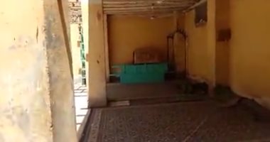 بالصور.. نزاع بين أوقاف بنى سويف وصوفيين على ملكية أرض مسجد بقرية