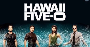 اليوم.. "سى بى إس" تعرض أحدث حلقات مسلسل الأكشن والجريمة Hawaii Five-O ‎