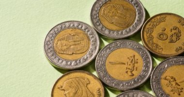 سك العملة: لا صحة لإصدار عملات معدنية لفئات 50 أو 100 جنيه