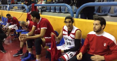 منتخب كرة السلة يواجه تونس وديا استعدادا للبطولة الأفريقية 