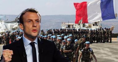 رئيس أركان الجيش الفرنسى: سنبقى فى سوريا بجانب أمريكا لمكافحة الإرهاب