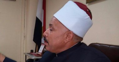 أوقاف سوهاج: الموافقة على إحلال وتجديد 11 مسجدا فى 5 مراكز بالمحافظة
