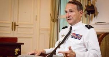 رئيس أركان الجيش الفرنسى يعلن استقالته احتجاجا على خفض موازنة الدفاع