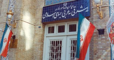الخارجية الإيرانية تدين قرار ترامب.. وتعتبر اعترافه انتهاكا سافرا