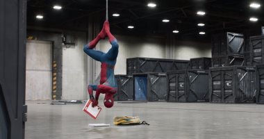 عيد الاستقلال الأمريكى يقلل من إيرادات فيلم Spider-Man: Far From Home