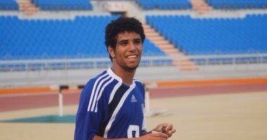 لازم تعرف.. فهد الجهنى لاعب الهلال يدخل موسوعة جينيس بـ"هاتريك"