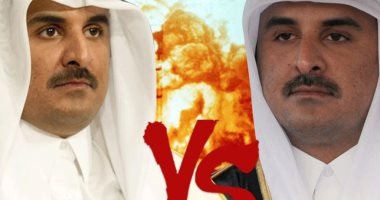 "تنظيم القاعدة قطرى" يتصدر ترند الإمارات.. مغردون: من أى رحم نجس خرجت؟