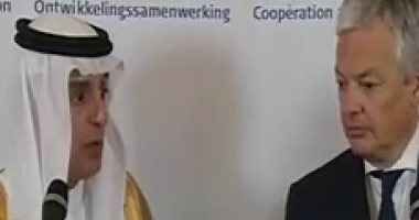 الجبير: الدوحة تمنح الإرهابيين جوازات سفر قطرية.. وهدفها الاستيلاء على مكة
