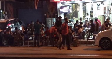 رئيس مدينة دمياط: 4 آلاف مقهى بدون ترخيص افتتحت عقب ثورة يناير