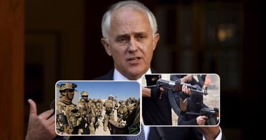 أستراليا ترفع شعار "الطوارئ أولا".. وزارة جديدة لمكافحة الإرهاب.. صلاحيات إضافية تجيز للجيش الاشتراك بمهام داخل الحدود لمواجهة خطر "داعش".. والمسلمون يدفعون الثمن بـ"حظر الحجاب" ودعوات لرفض دخولهم البلاد