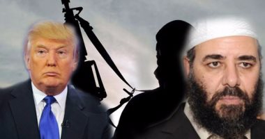 طارق الزمر يغازل أمريكا بالإنجليزية لرفع الجماعة الإسلامية من قائمة الإرهاب