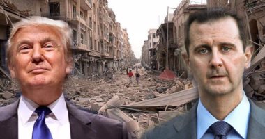 واشنطن بوست: هجوم "ترامب" على تقريرنا عن دعم المعارضة السورية يؤكد صحته